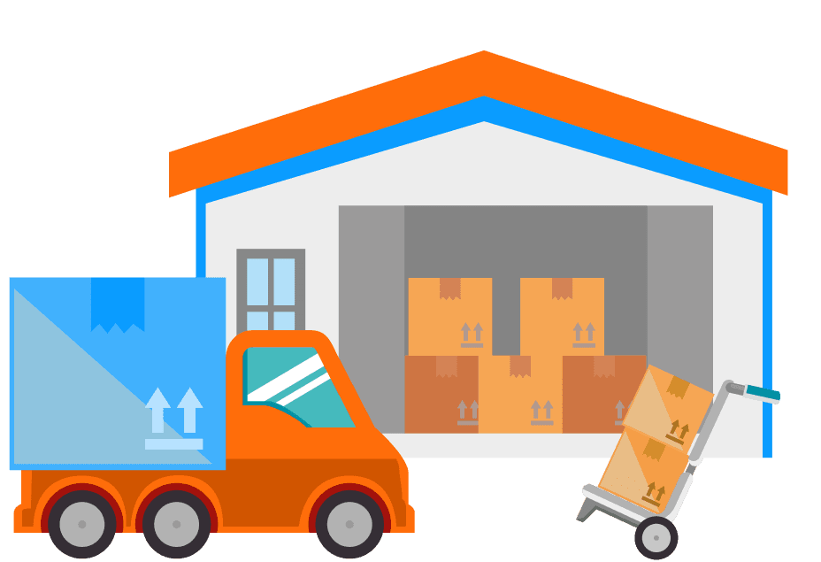How Our Self Storage Solutions Work