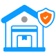 Secure Storage Units