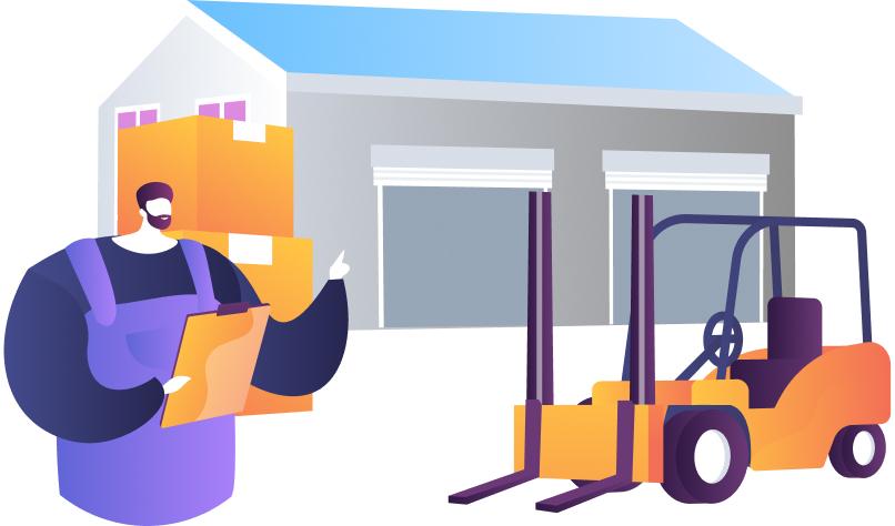 Who Should Use Our Self Storage Solutions?