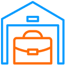 Business Storage Solution