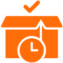 Convenience and Time-Saving