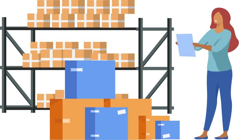 Temporary Storage Services Available