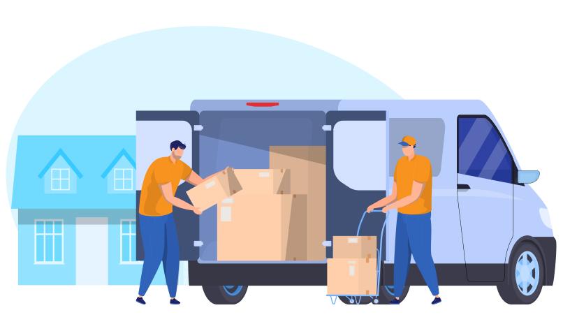 Shipping and Storage Box Solutions