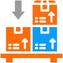 Wide Selection of Sizes