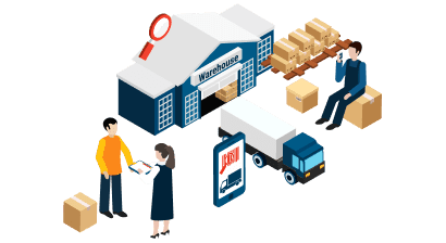 Reliable Storage Services Near You service