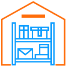 Residential Storage Services