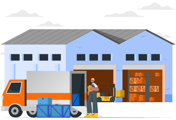 How the Storage Cost Estimate Works