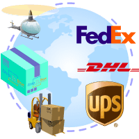 Global Shipping Partners