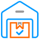 Flexible Access to Your Items