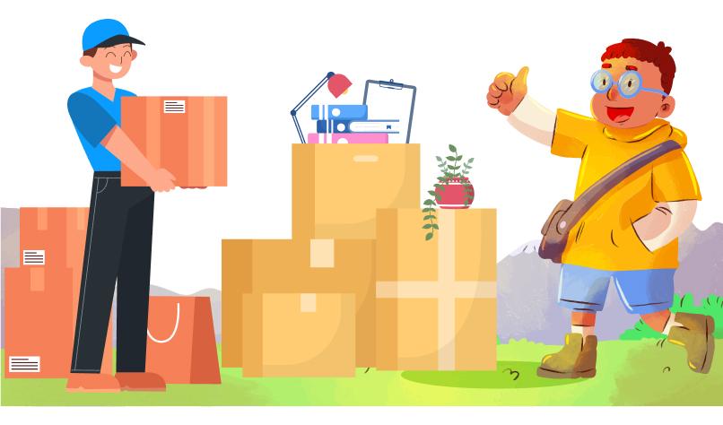Who Should Use Storage for Summer?