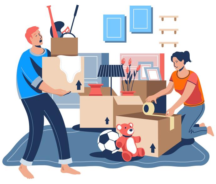 Why Choose ShipAndStorage for Summer Storage?