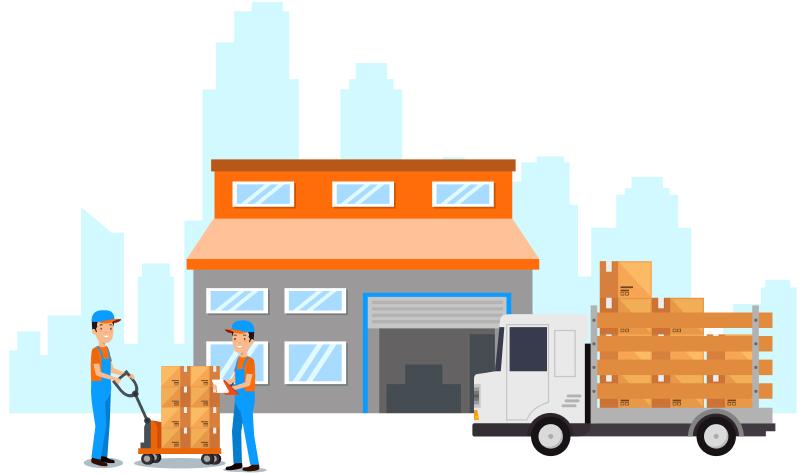 Affordable Winter Storage Services