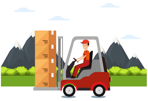 How Winter Storage Works