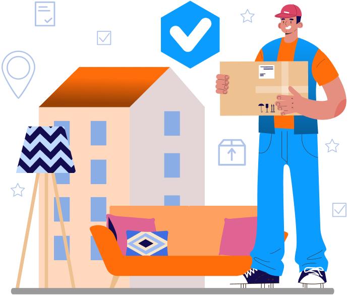 Why Choose ShipAndStorage for Winter Storage?
