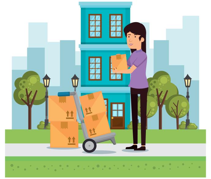 Why Choose ShipAndStorage for Storage Near Me?