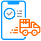 Easy Online Scheduling