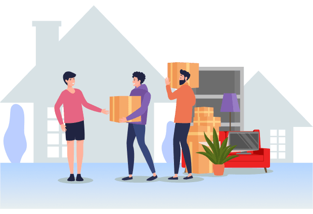 How Storage Spaces for Rent Work