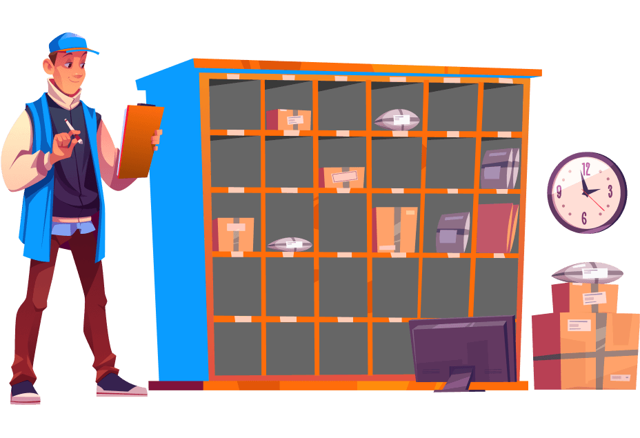 How Our Storage Unit Cost Estimator Works