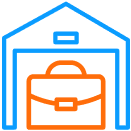 Business Storage Solution