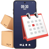 Schedule Your Pickup service