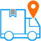 Easy Pickup and Delivery