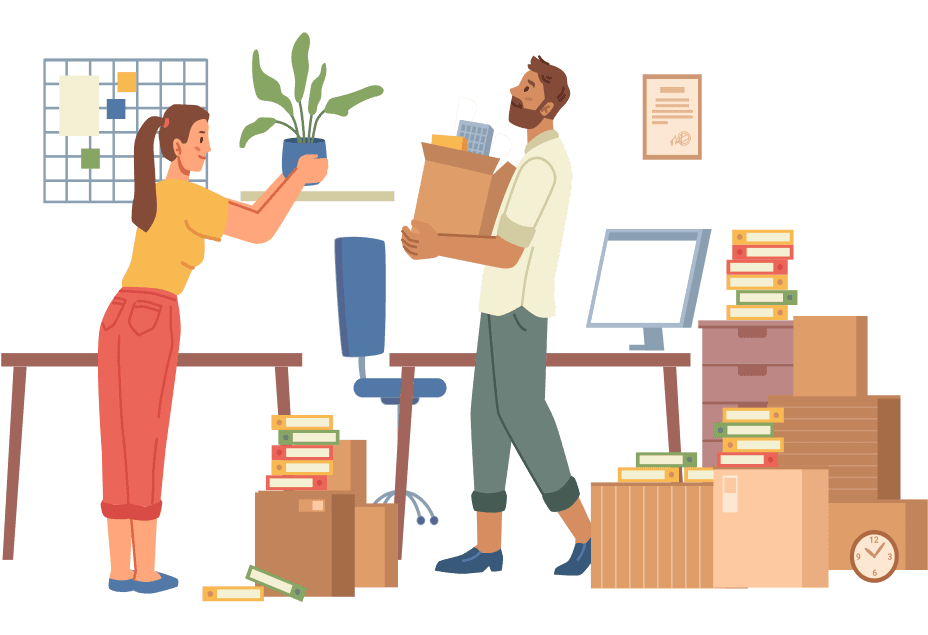 How Temporary Storage Solutions Work
