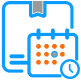 Short-Term Storage Flexibility