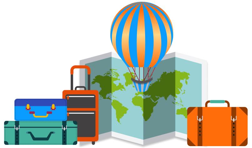 Affordable UPS Luggage Shipping Services