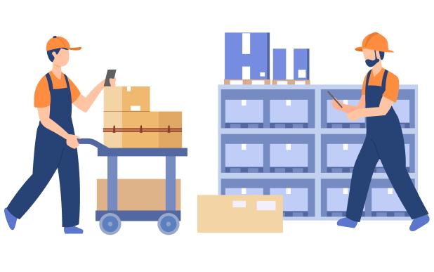 Flexible and Transparent Business Storage Fees