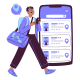 Access Anytime