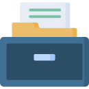 Office Document Storage
