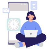 Relax and Access Anytime