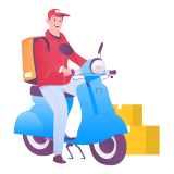 Schedule Pickup or Drop-Off