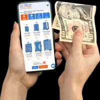 Pay Only By Each Item feature