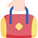 Carry-Ons and Personal Items