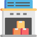 Flexible Storage Options