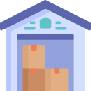 Seasonal Storage