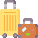 Specialty Luggage