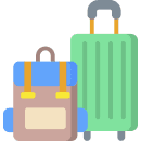 Travel Light