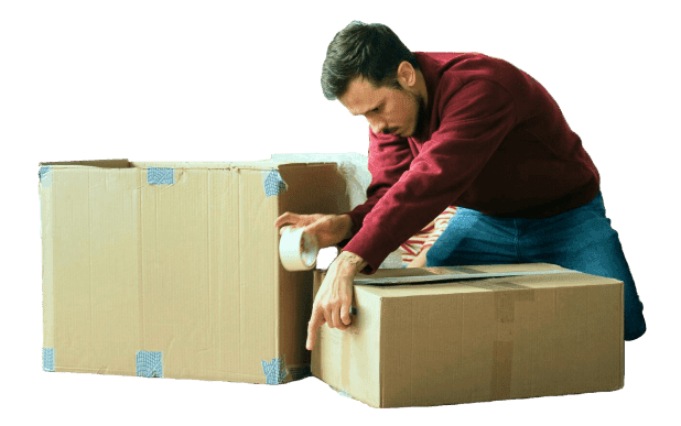 How to Pack Your Boxes