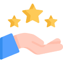 Convenience at Your Fingertips
