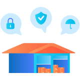Secure Storage & Easy Retrieval