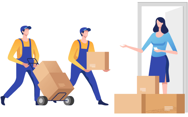 Who Benefits from Our Box Storage Services?