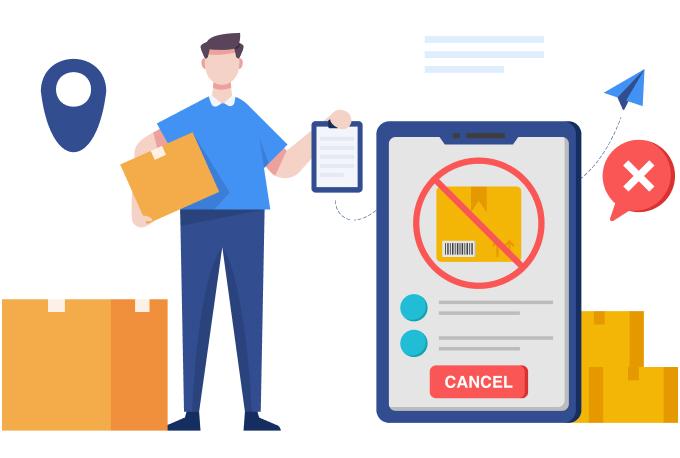 Prohibited Items to Ship Understanding What Can’t Be Sent
