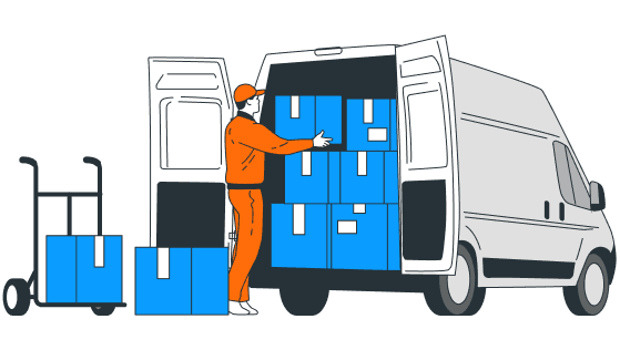Stress-Free Storage, Anytime, Anywhere!