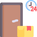 Easy Door-to-Door Service