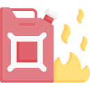 Explosive materials