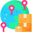 Seamless Shipping Options