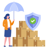 Store in Secure Facilities