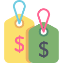 Transparent Pricing